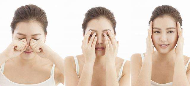 眼袋的形成原因及解决方法,眼袋是怎么形成的去除眼袋的方法