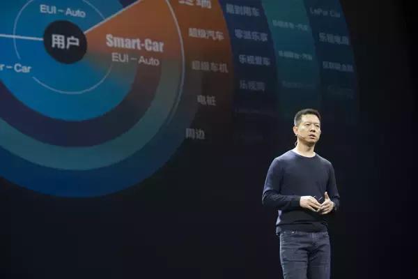 周鸿祎面对马化腾和车贩子的态度,易到和贾跃亭关系