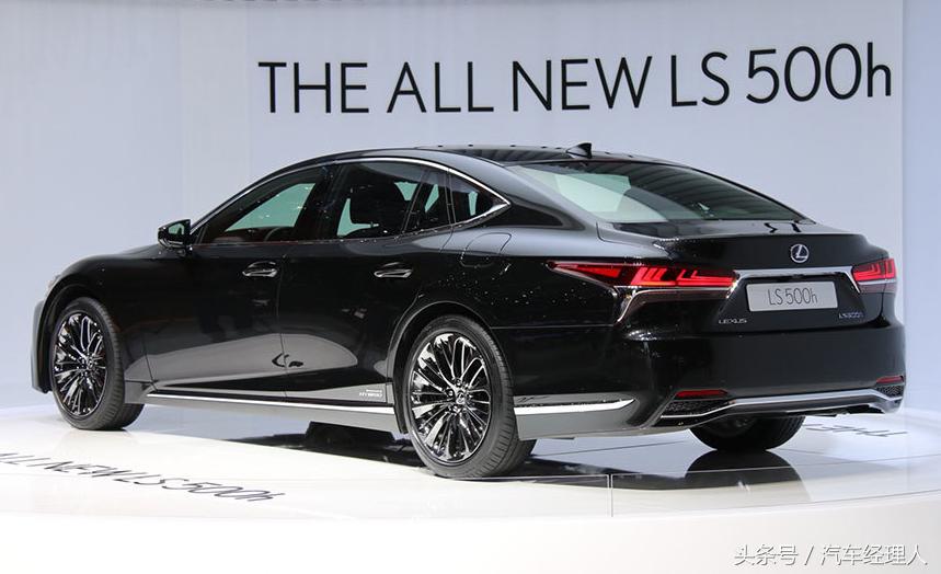 上海车展全部车型名,上海车展旗舰车型大全