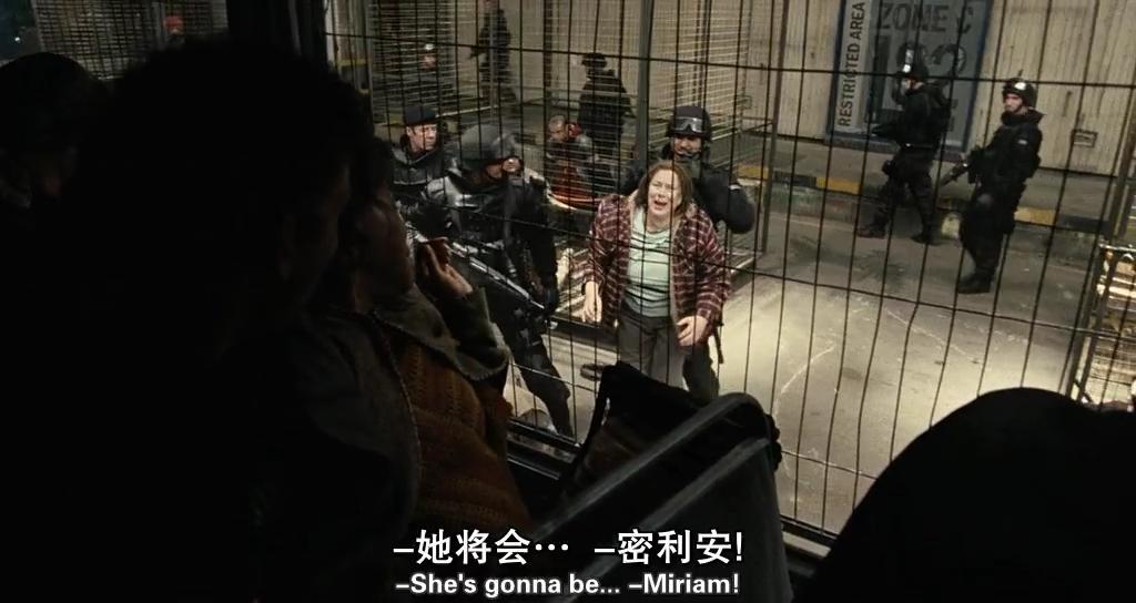 这是我见过最顶级的科幻片,十大超燃震撼的科幻电影