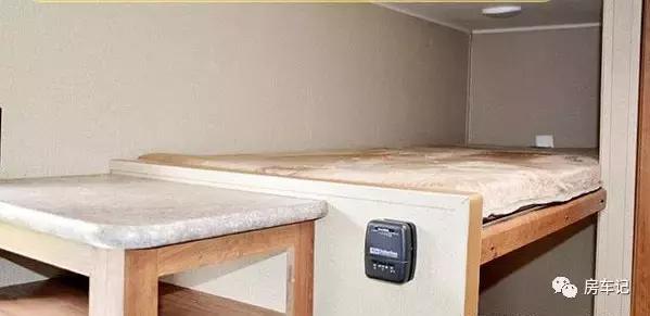 托展式b型房车,双轴进口豪华拖挂式房车