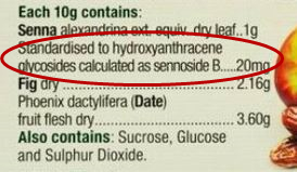 真相！海淘的澳洲天然果蔬纤维究竟是什么？国外海淘真相连载一