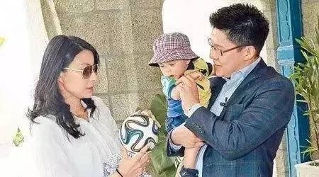 郭晶晶产前与产后对比,郭晶晶生图曝光