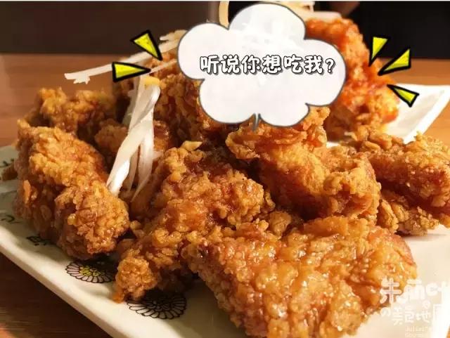 临河炸鸡,临河店炸鸡