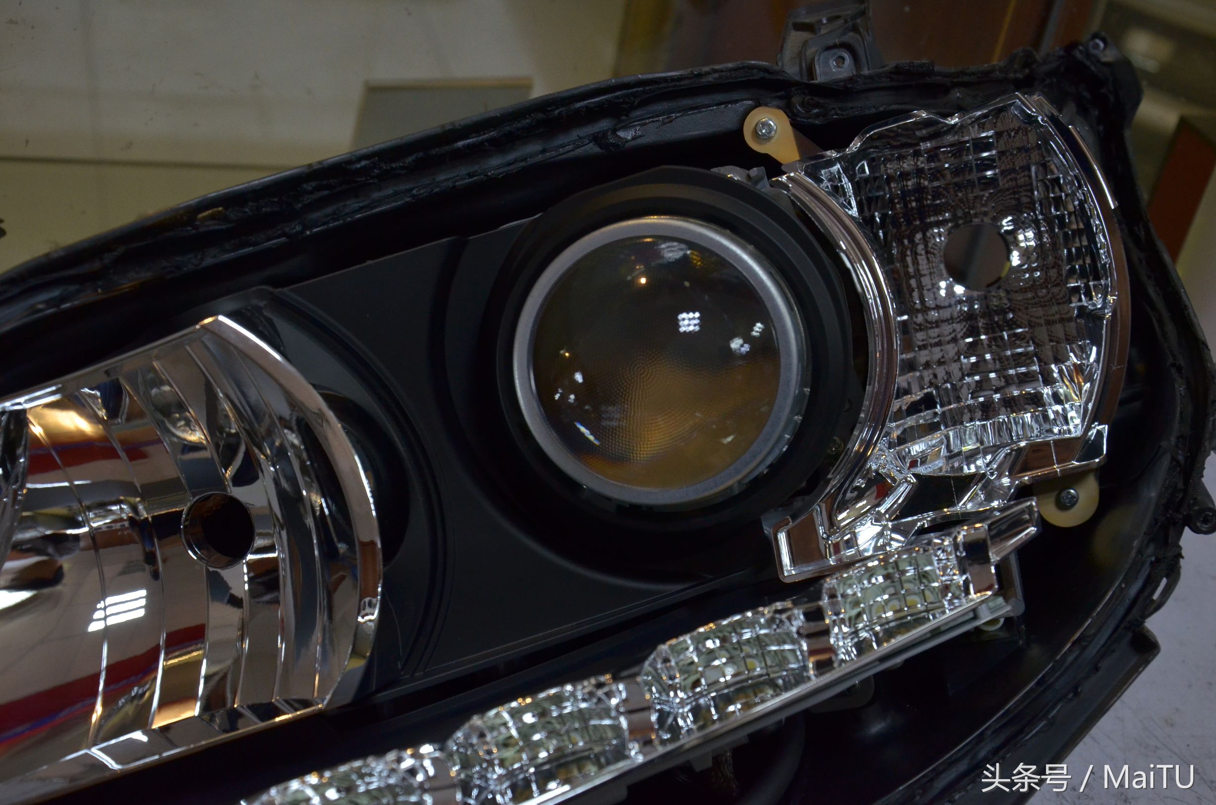 为什么说凌志是开不坏的车,凌志什么时候开始出名