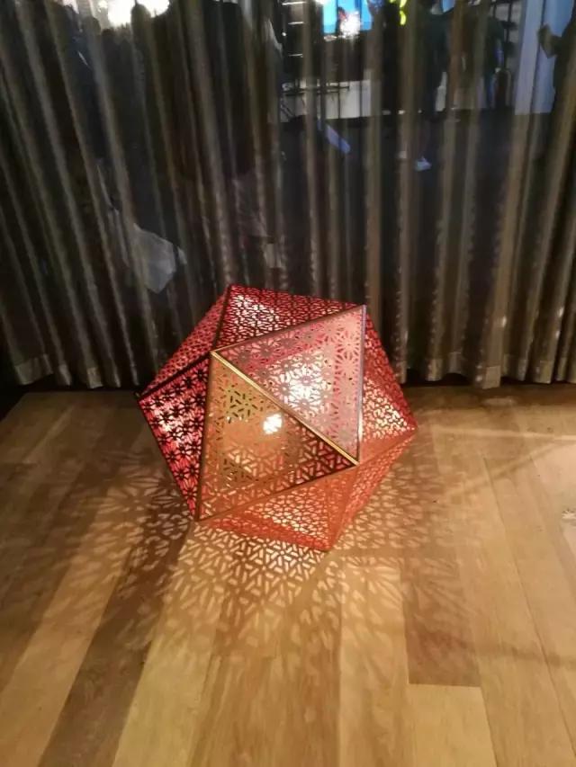 2017米兰灯具设计展,米兰灯具展会位置