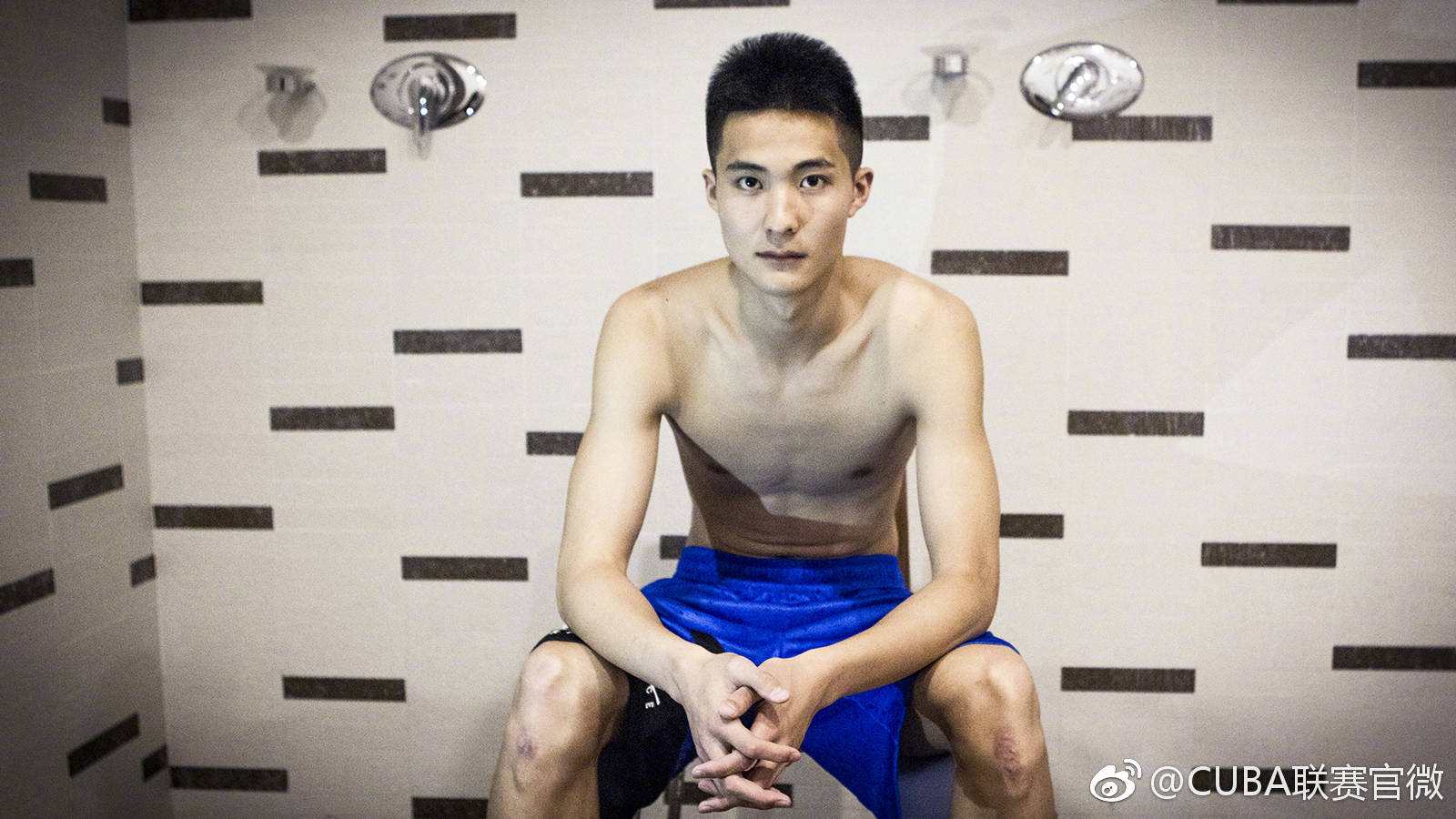 cuba超级得分手,cuba球员打野球帝