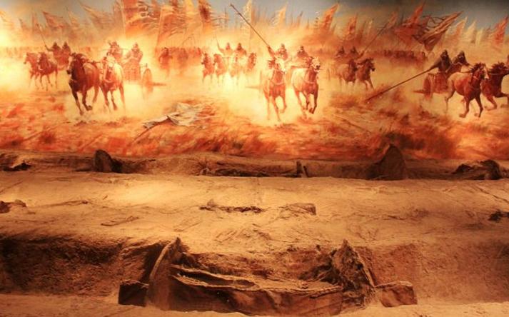 楚国第一先祖,楚国先祖是谁