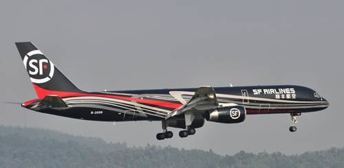 德邦物流2019年收入,德邦物流营业额首次超百亿