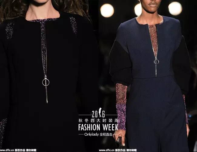 纽约时装周4k超清,纽约时装周顶级超模大赛