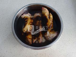 花生炖猪蹄的做法,花生炖猪蹄的做法孕妇