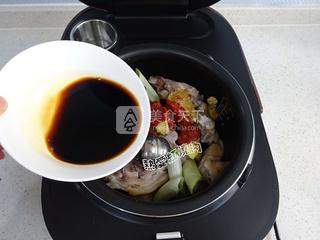 花生炖猪蹄的做法,花生炖猪蹄的做法孕妇