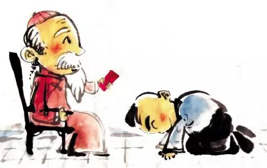 献给浦城的50、60、70、80后，你记忆中的年味儿是这样吗？