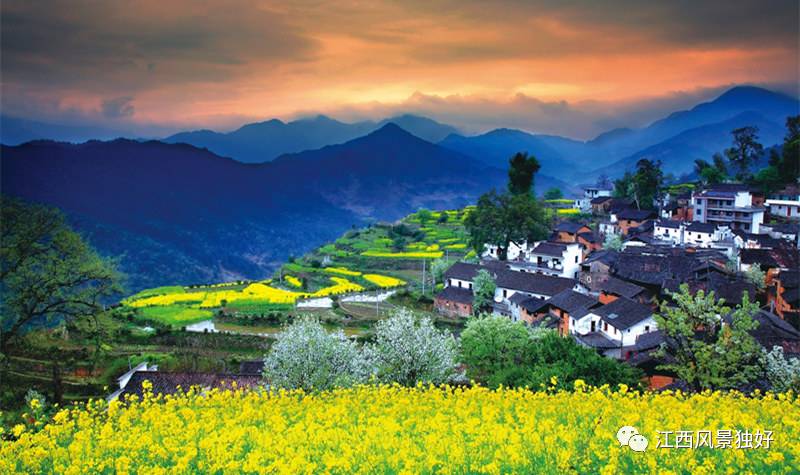 婺源旅游攻略300块钱,自驾游婺源两天旅游攻略及费用