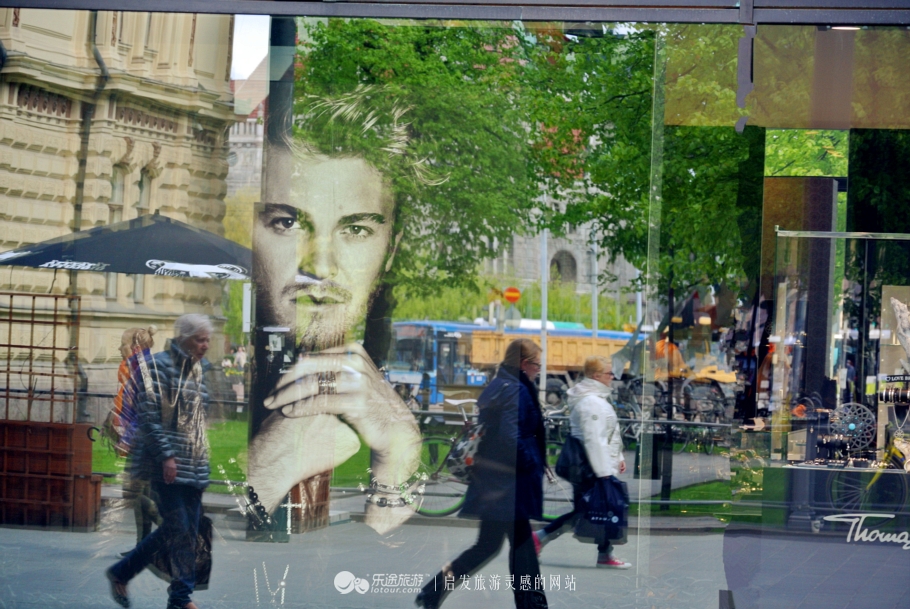 波罗的海的女儿赫尔辛基,波罗的海的女儿是芬兰哪个城市