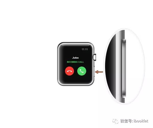 applewatch表带手绘,用ps软件制作图片