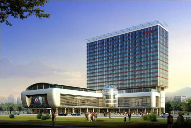 最新安徽医院排行榜发布,中科大安徽省立医院排名