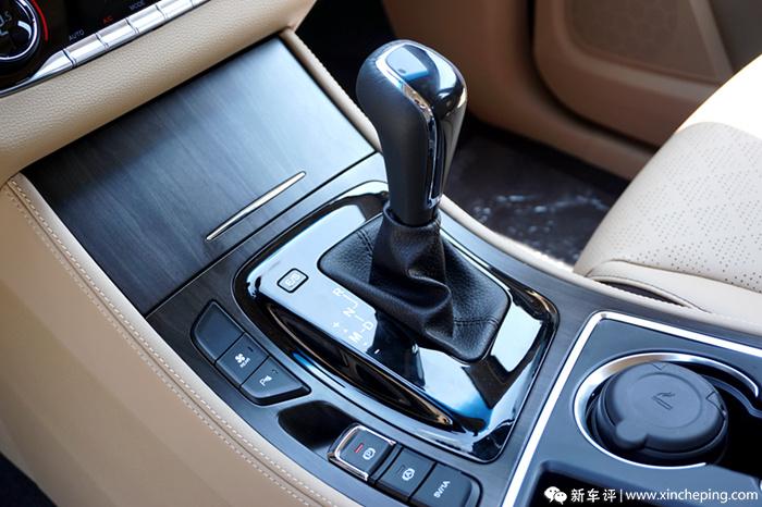 全新宝骏730实拍,新款宝骏730实力揭秘