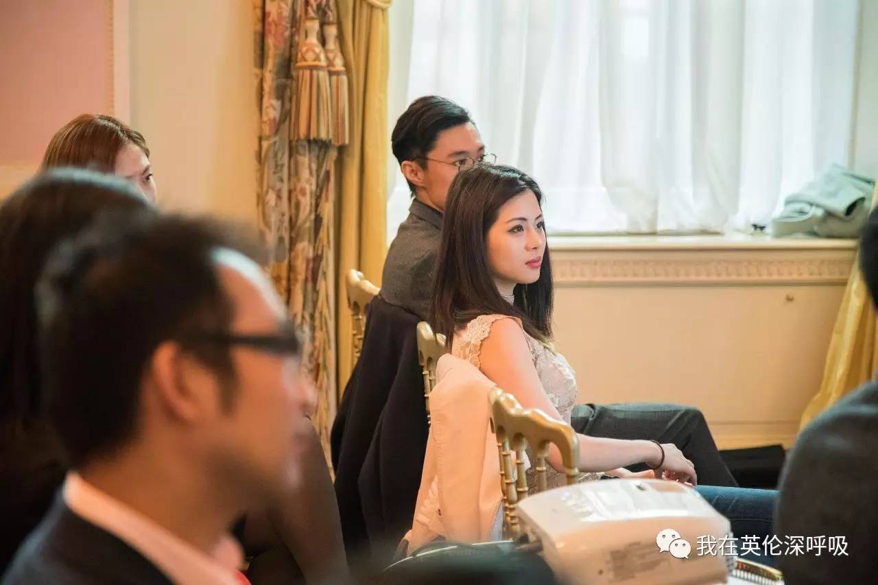 「行业论坛」大咖齐聚伦敦TheRize共揭跨境电商业内秘闻英超物流Baobella业内人士专业分析｜天下依邦分享会