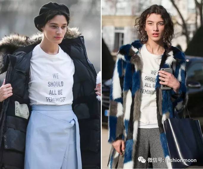 时尚单品分类明细表,2018年的时尚单品