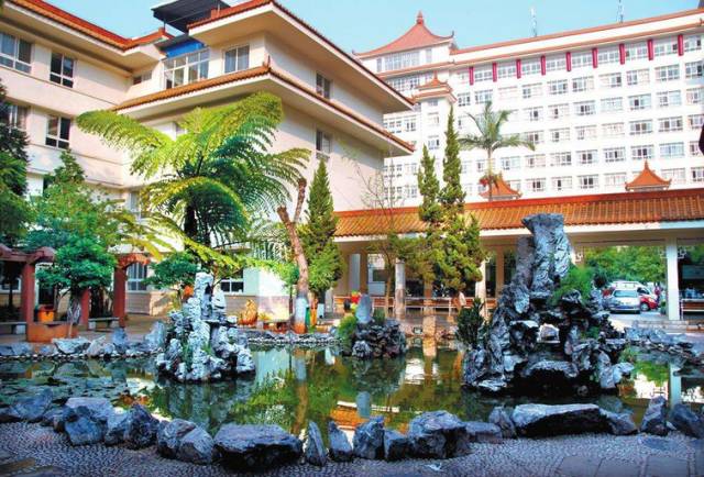 「必看」云南省医院30强权威发布！曲靖3家医院上榜