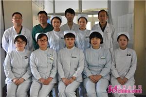 淄博市中心医院重症,淄博人民医院icu病房