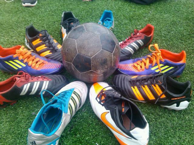 咱踢球人为何如此自信？其实原因很简单……