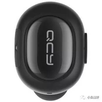 「上新」聆听QCYQ26蓝牙耳机你耳中的音乐精灵