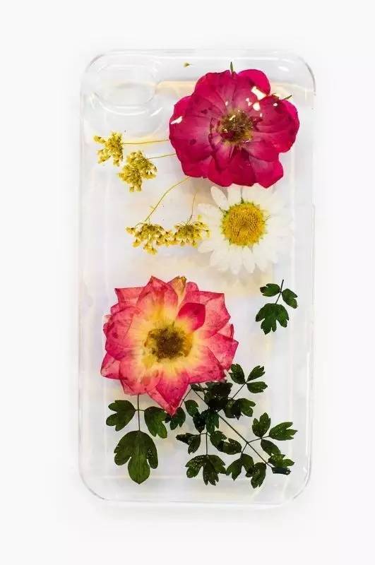 把手机壳发在评论区,手机壳剁手