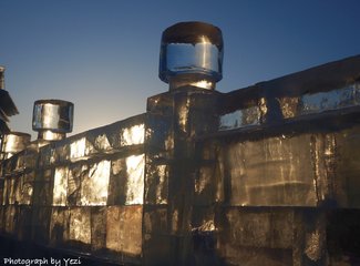 哈尔滨春节自由行,哈尔滨春节活动