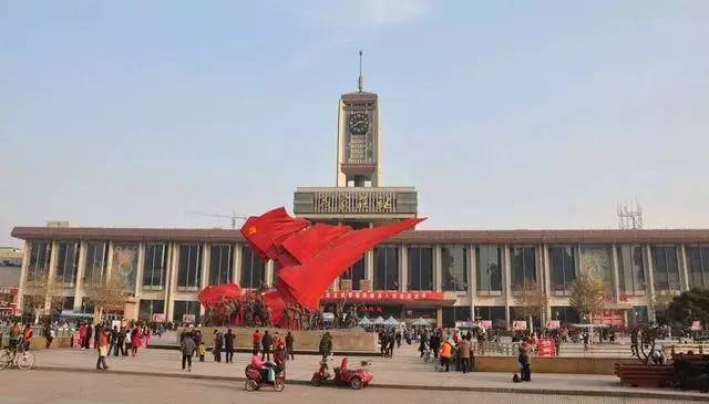 青田买100㎡房的钱，在全国34个城市能买多大的房？算完惊呆了……