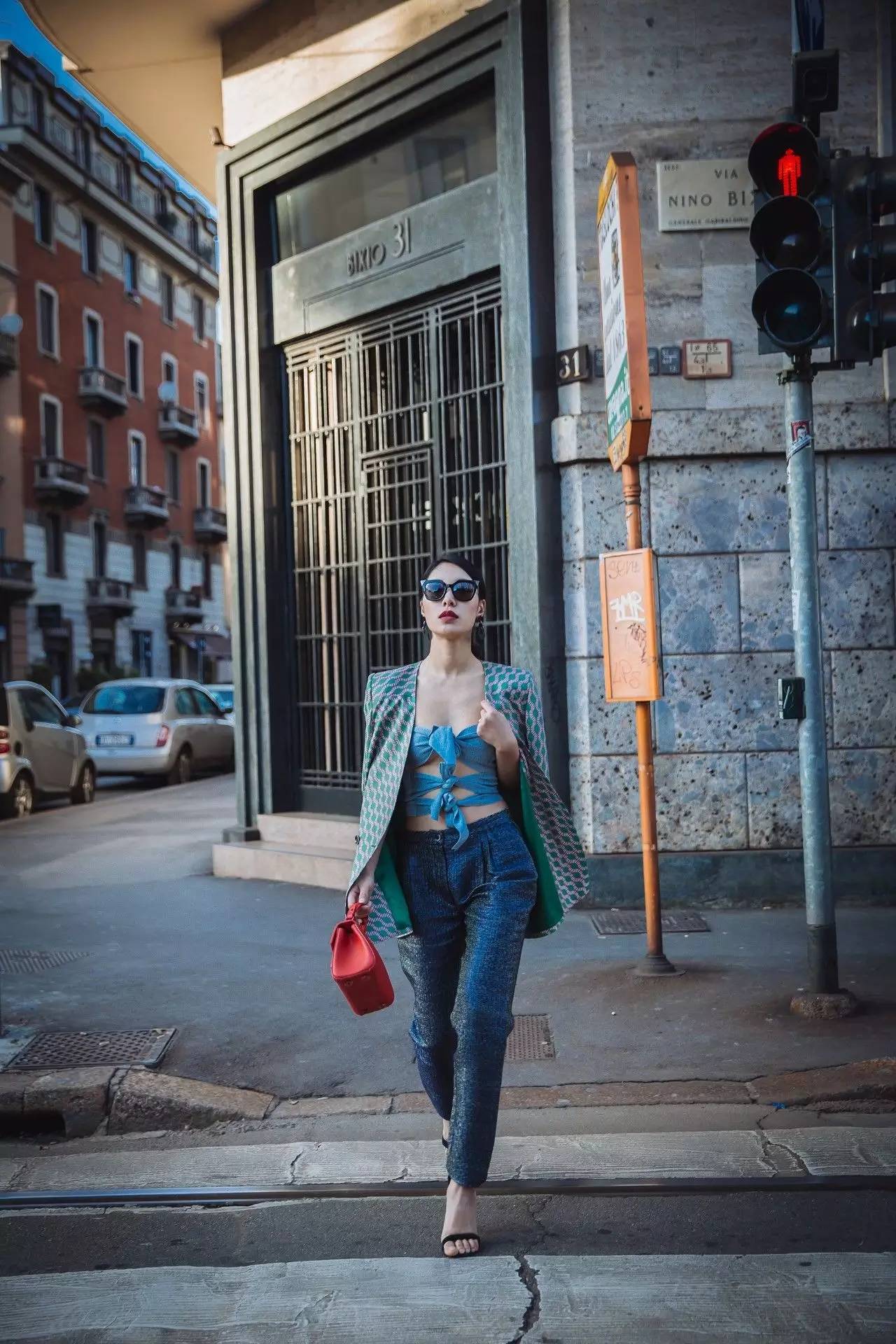 怎么搭配才显得自己很帅气,100种撩男生搭配