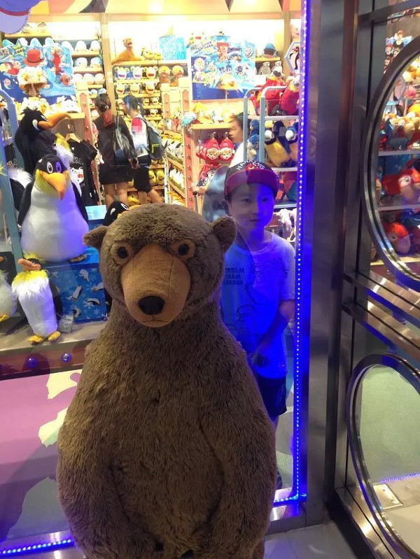 珠海长隆海洋王国攻略2天亲子游,珠海长隆海洋王国旅游亲子攻略