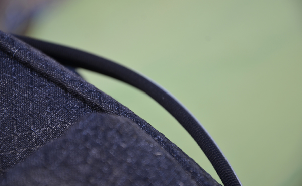 自由穿梭极简生活：Toread探路者Travelax商旅尊享版背包体验