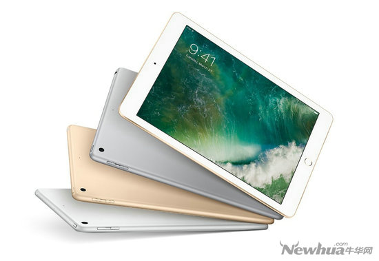 2017ipadpro12.9对比ipad2020,苹果ipad2017款参数配置