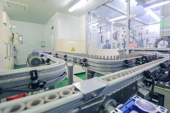 抢滩动能转换新蓝海,抢占动力电池