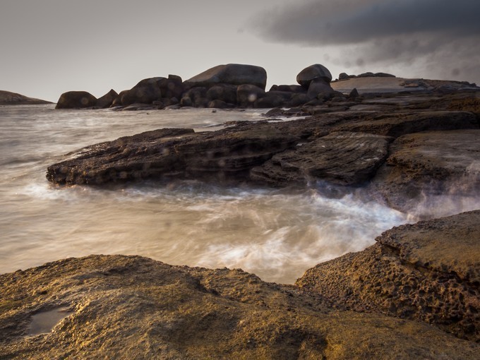 深藏在柴达木无人区的马尔代夫,藏在深山里的马尔代夫
