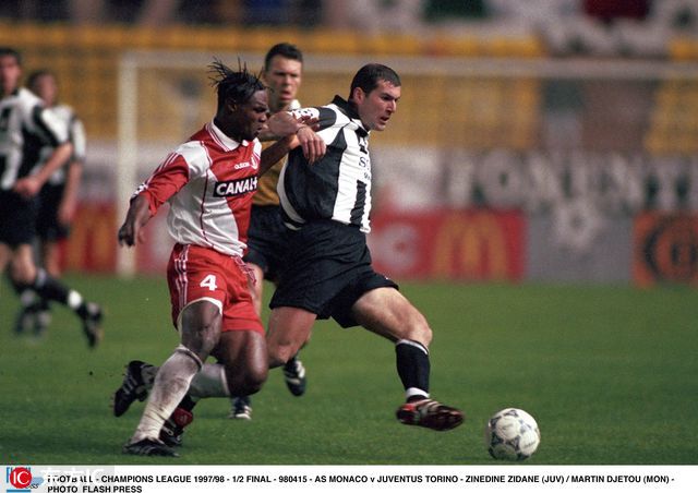 回望摩纳哥的黄金记忆今晚他们或许能再现辉煌