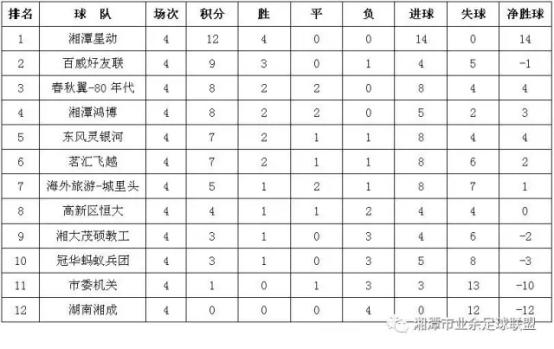 2017我爱足球联赛,2017湘潭市青少年足球联赛