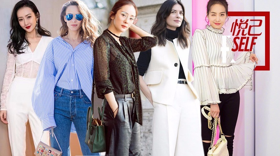 气质优雅高端女装套装裙子春夏款,这几款裙子夏天穿洋气爆棚