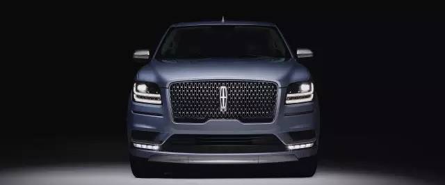 七座林肯navigator报价,林肯navigator新车报价