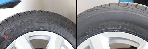 雷丁d80锂电版四轮车评价,雷丁d80高配电动车蓝色图片