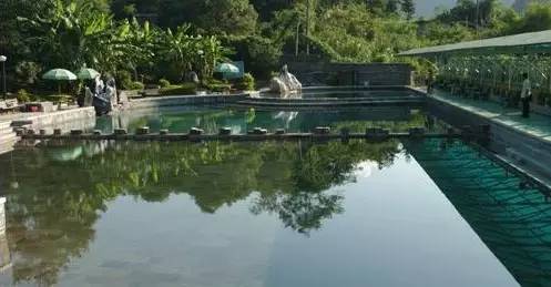 广西游约泡吗?这个冬天就要去这些地方才过瘾!