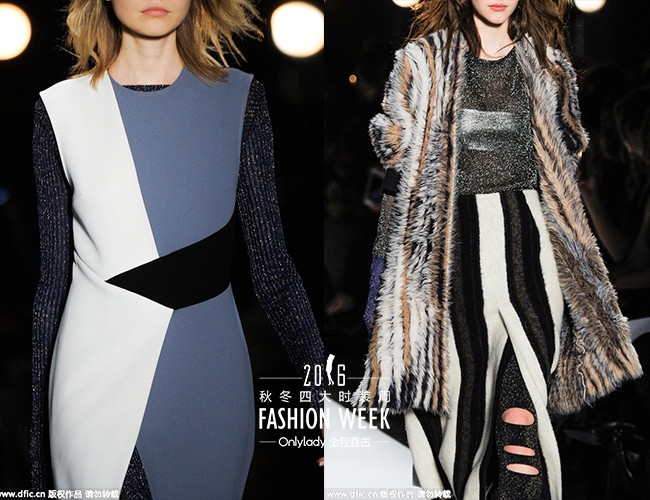 纽约时装周4k超清,纽约时装周顶级超模大赛