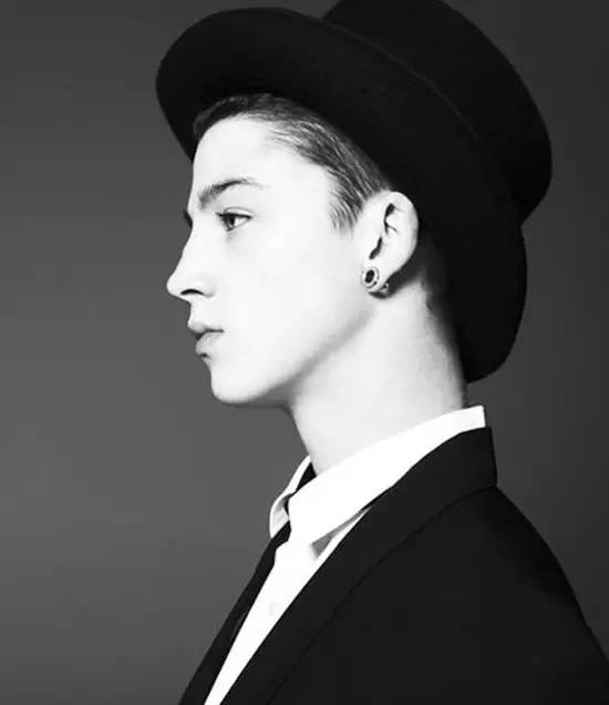 omg颜值,omg身材也太棒了