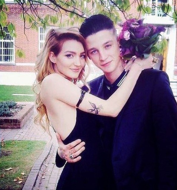 omg颜值,omg身材也太棒了