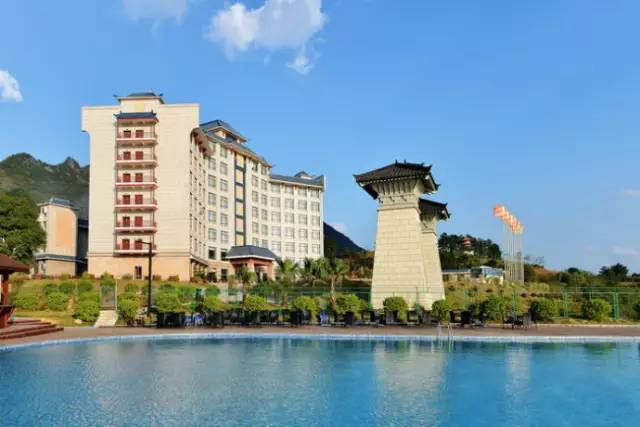 广西游约泡吗？这个冬天就要去这些地方才过瘾！