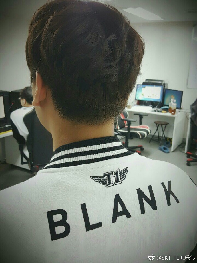 skt新队服效果,skt新队服曝光