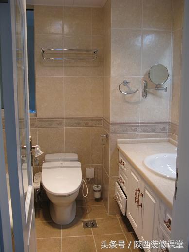 来一套简欧完工实景,130平简欧风格低调奢华