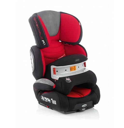 汽车安全座椅第一名,十全十美的安全座椅